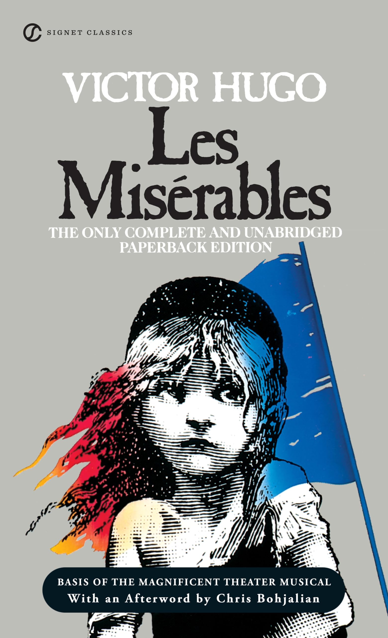 Les Mis&eacute;rables
